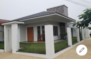 Casa completa em Teutônia-RS